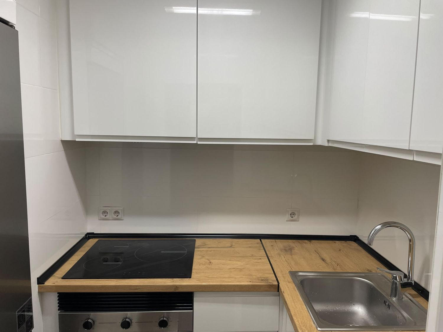Piso en Calle vara de rey, 6, Santa Eulalia - Foto 4