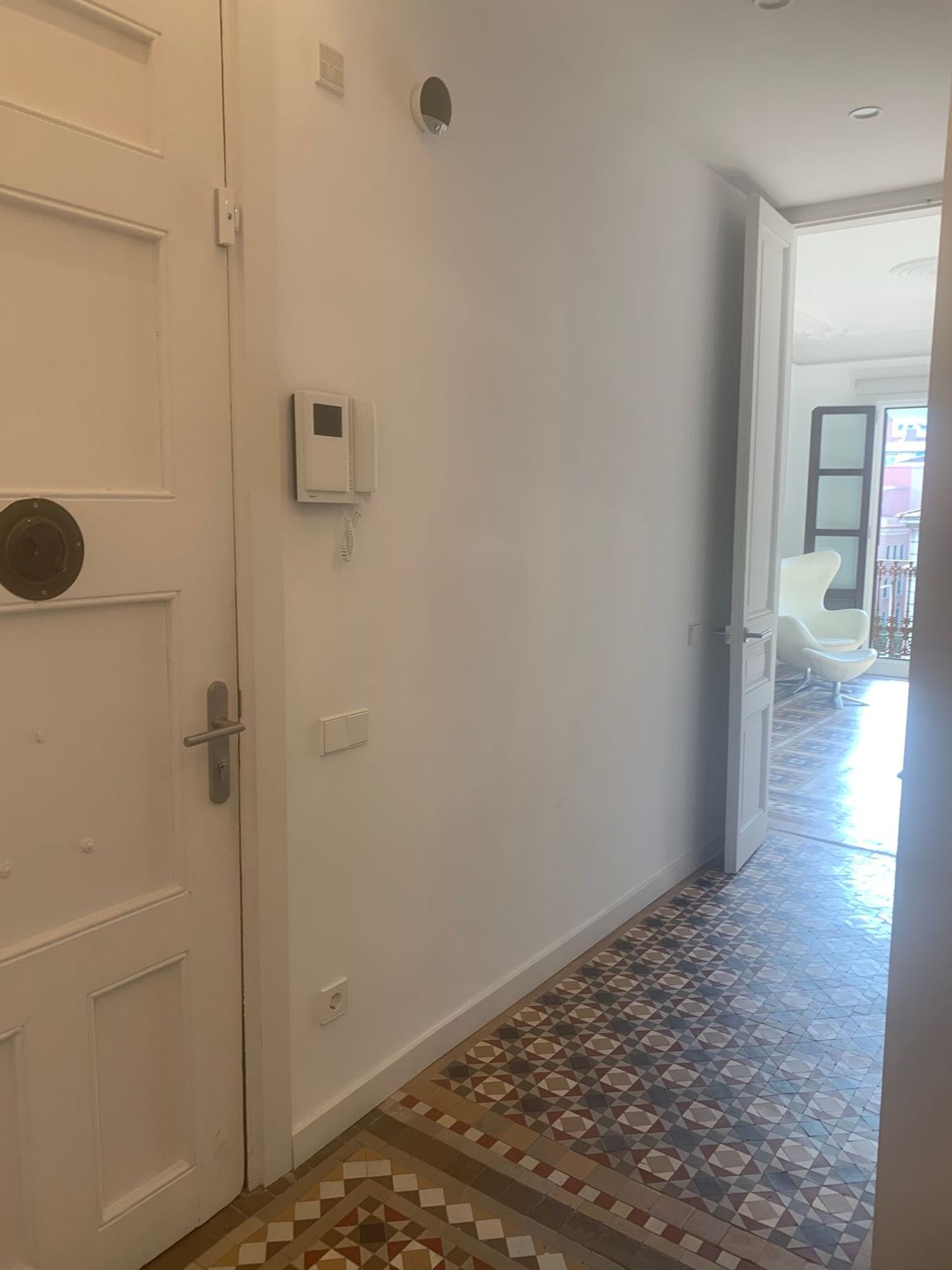 Piso en Calle de Gravina, 8, El Raval - Foto 9