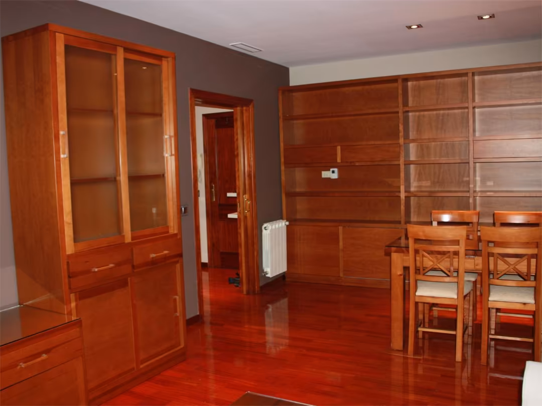 Piso en  Calle del Arquitecto Sánchez Arcas 3 - Foto 3