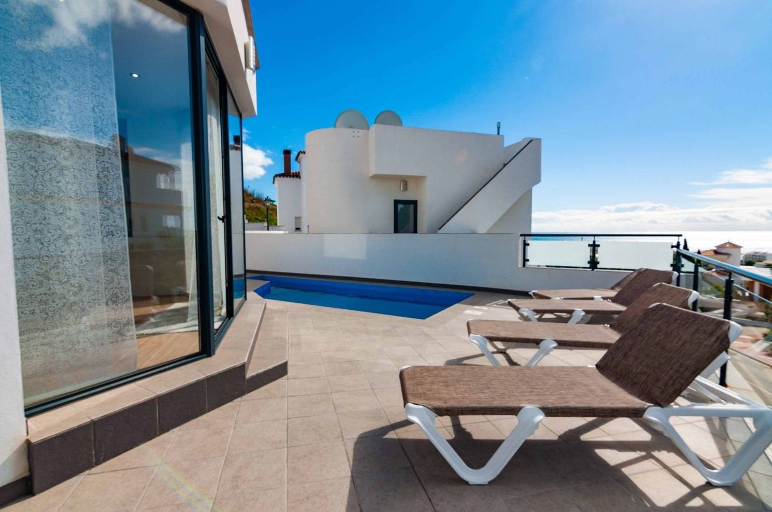 Casa o chalet independiente en Calderon de la barca, 10, Torrox Pueblo, Torrox Pueblo - Foto 19