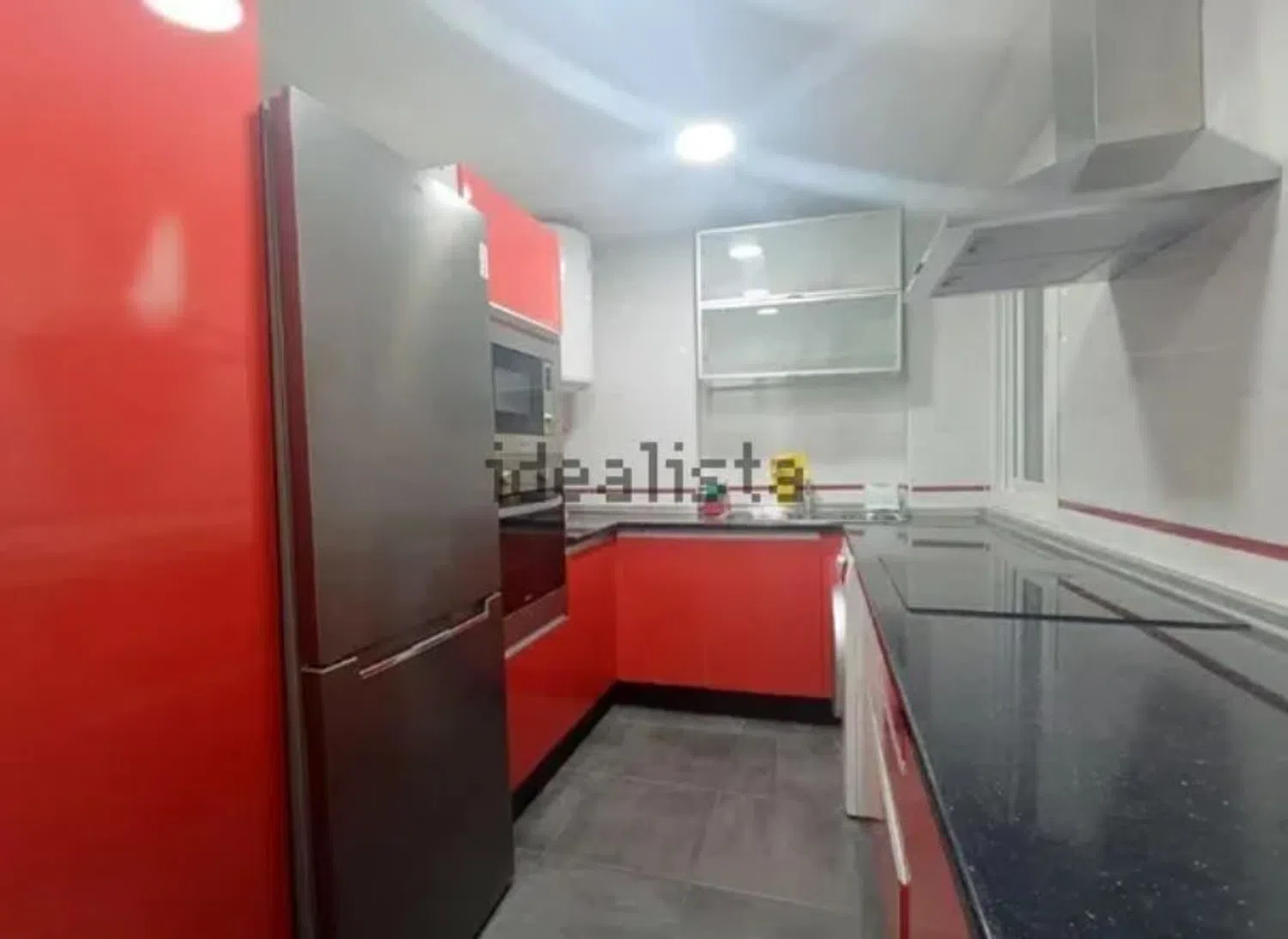 Dúplex en avenida Carlos de Haya, 204 - Foto 4