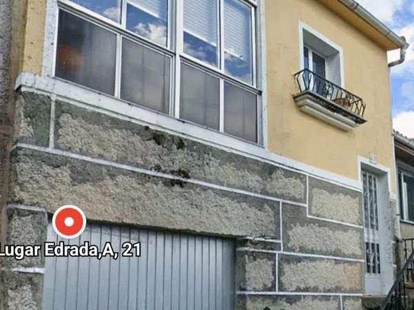 Casa de pueblo en Lugar Edrada,A, 21 - Foto 1