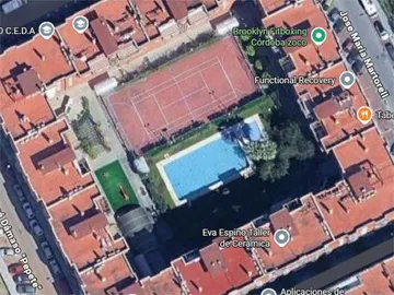 Piso en  Avenida Guerrita 15