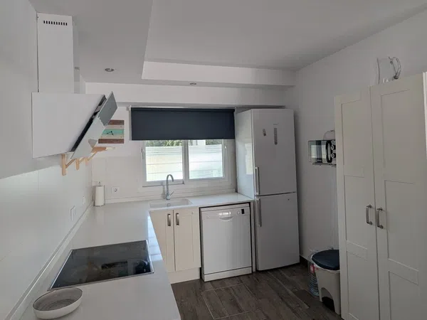 Chalet adosado en Calle Miguel Hernández, 13 - Foto 4