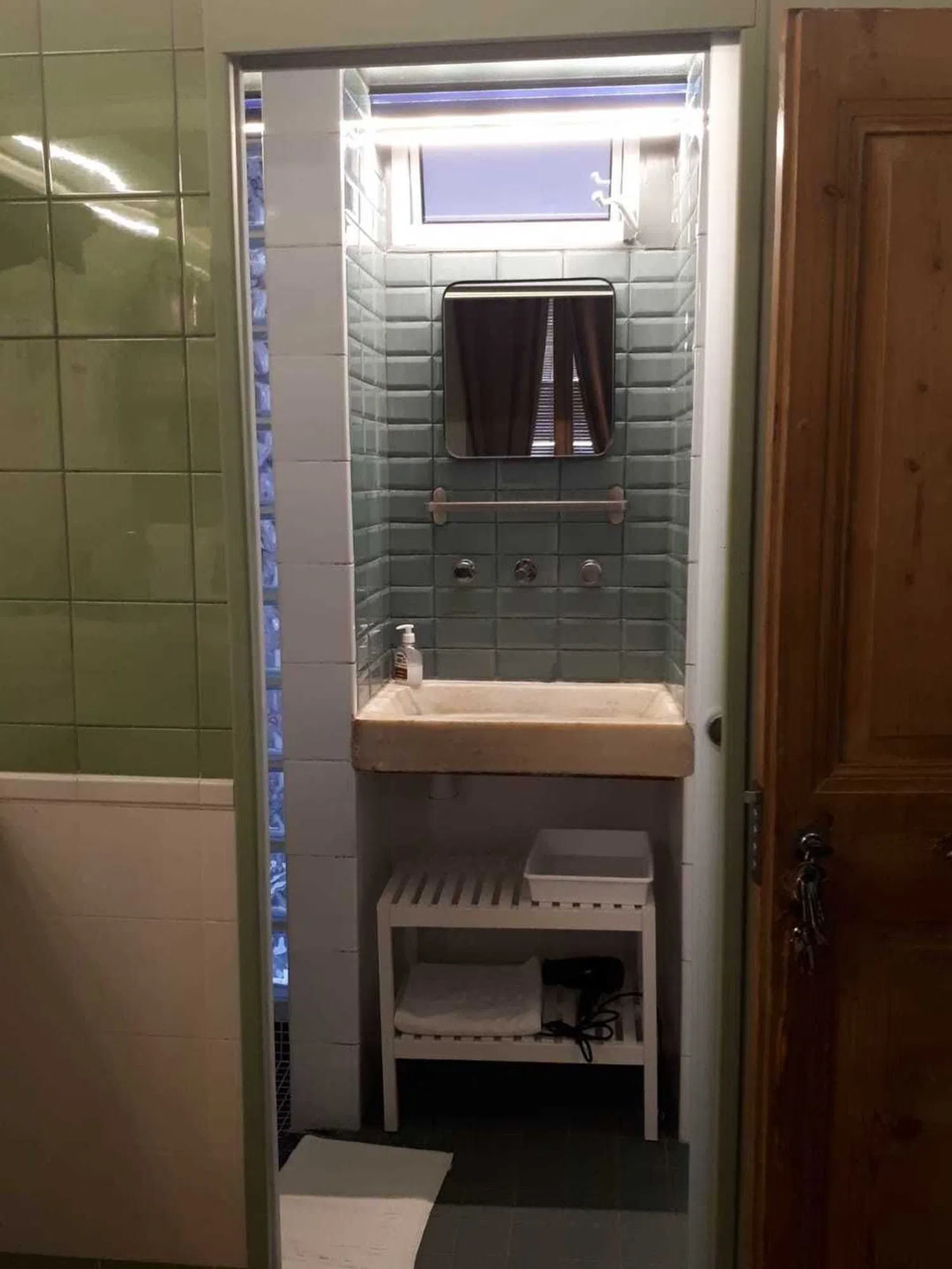 Estudio en calle dels Mirallers, 16 - Foto 8