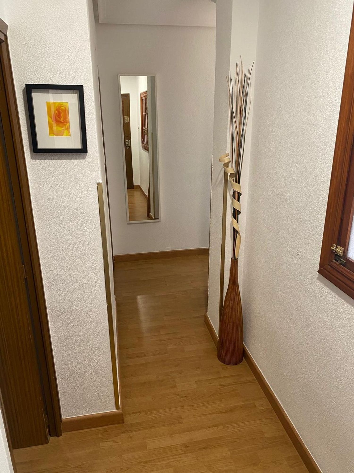 Piso en Calle Mariano Ruiz Funes, 15, Vista Alegre - Foto 9