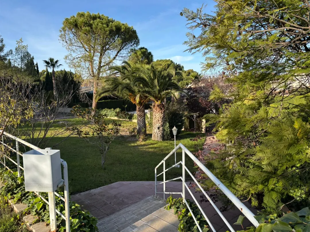 Chalet en  Carrer Mallorca 7 - Foto 8