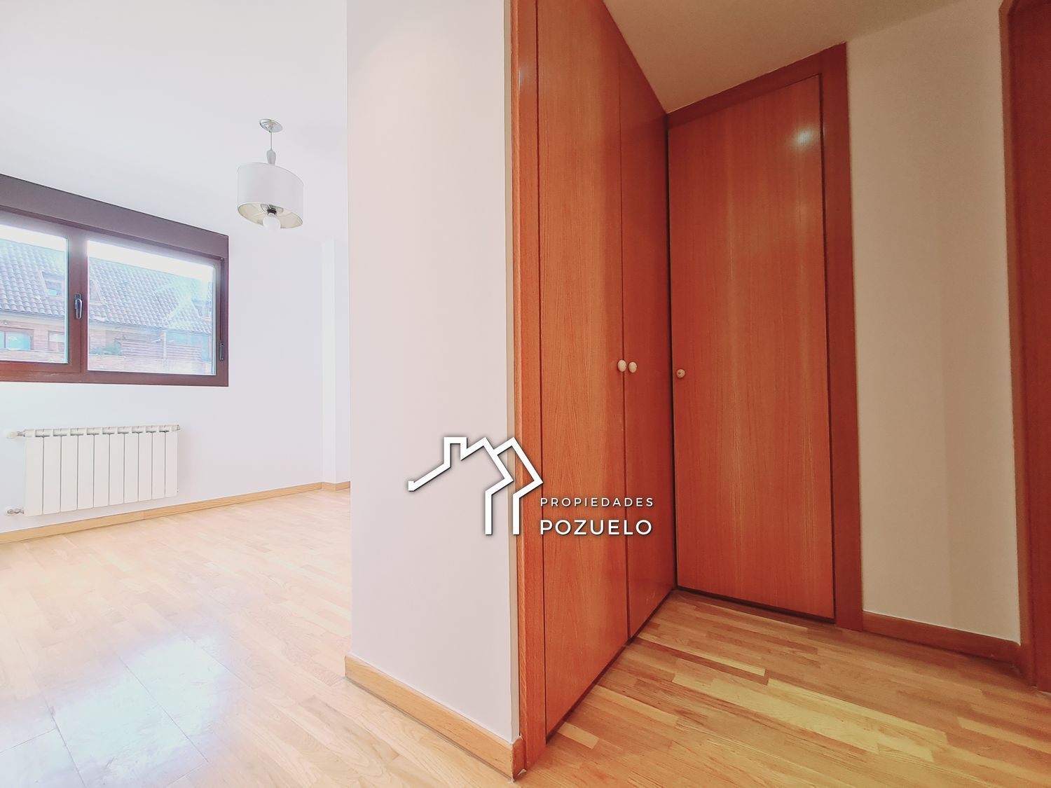 Piso en Avenida Isaac Albéniz, 11, Zona norte - Foto 14
