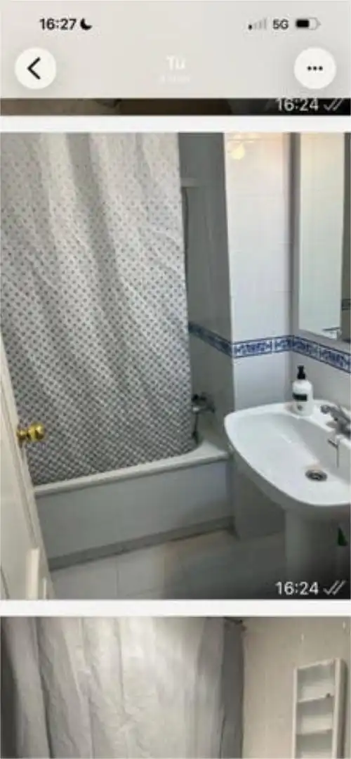 Piso en Getares - Foto 4