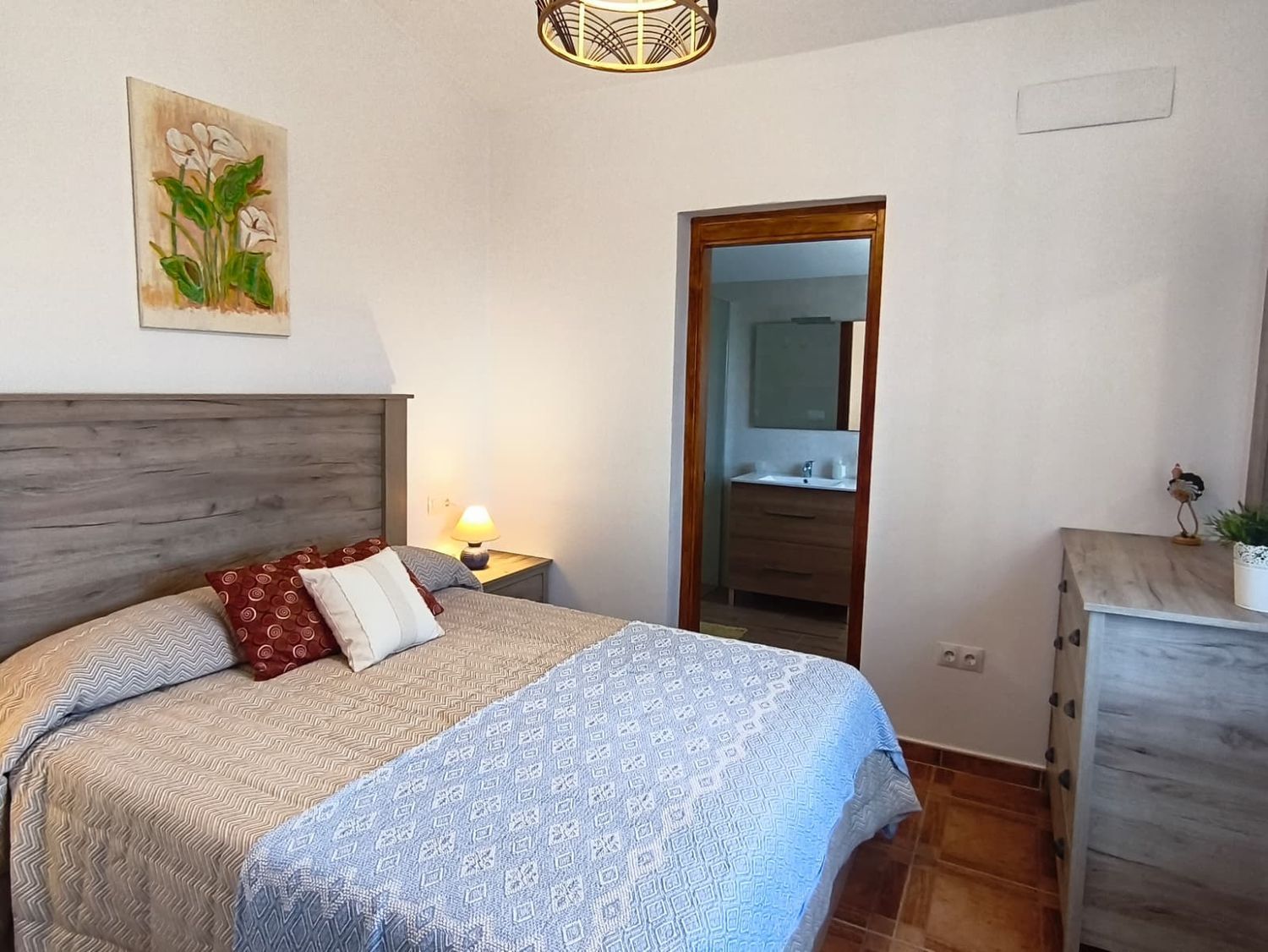 Casa o chalet independiente en Cuesta Robano s/n - Foto 15