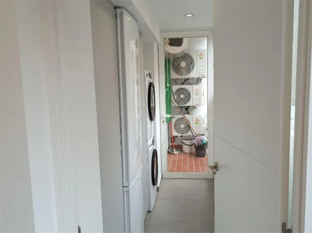 Piso en  Carrer d'Ausiàs March 34 - Foto 2