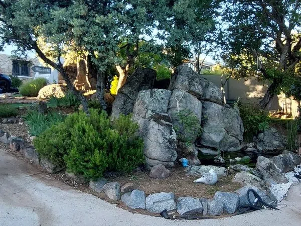 Casa o chalet independiente en Cerro Alarcón, Cerro Alarcón - Foto 30