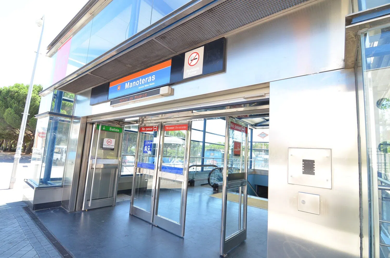 Piso en calle de Vélez Rubio, 10 - Foto 21