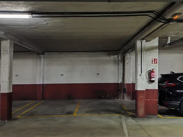 Piso en Plazuela de los Goros, 5 - Foto 25