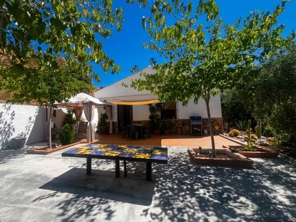 Casa o chalet independiente en Puerto s/n, Puente Jontoya - Puente de la Sierra - El Arroyo, Puente Jontoya - Puente de la Sierra - El Arroyo - Foto 6