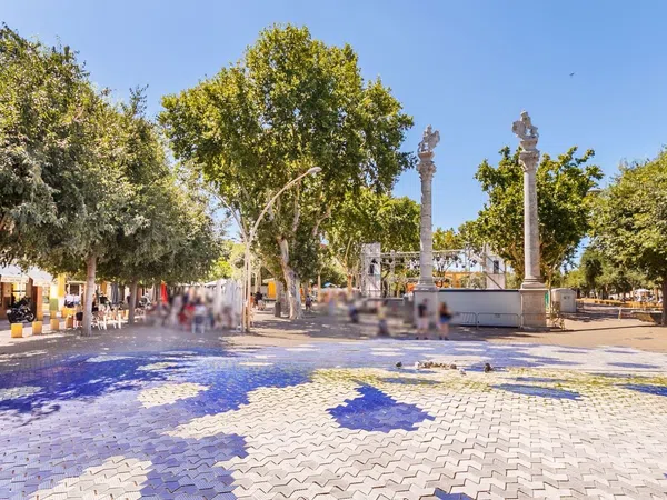 Piso en pasaje Conde de la Mejorada, 12 - Foto 2