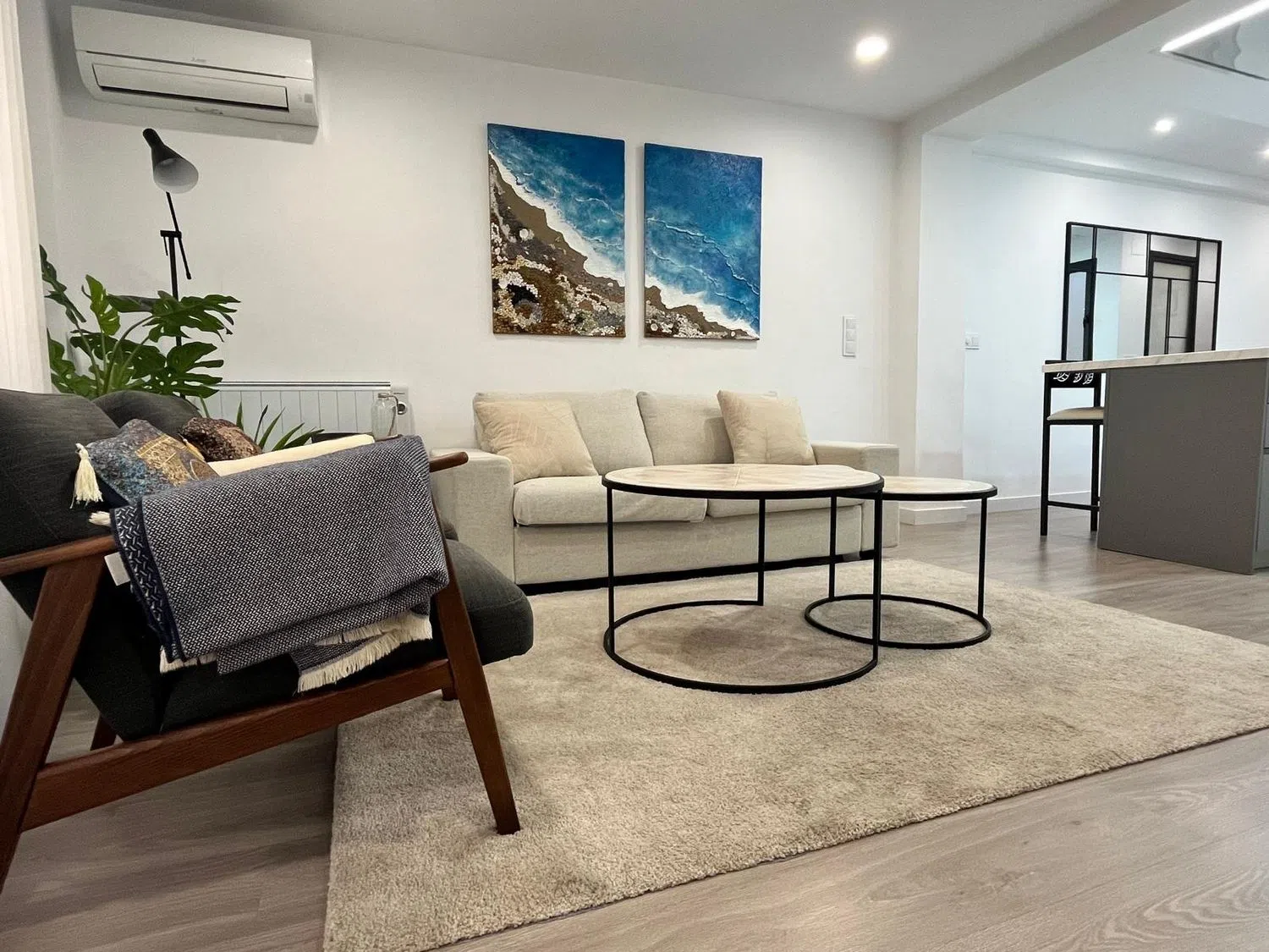 Piso en Barrio Campoamor - Foto 2