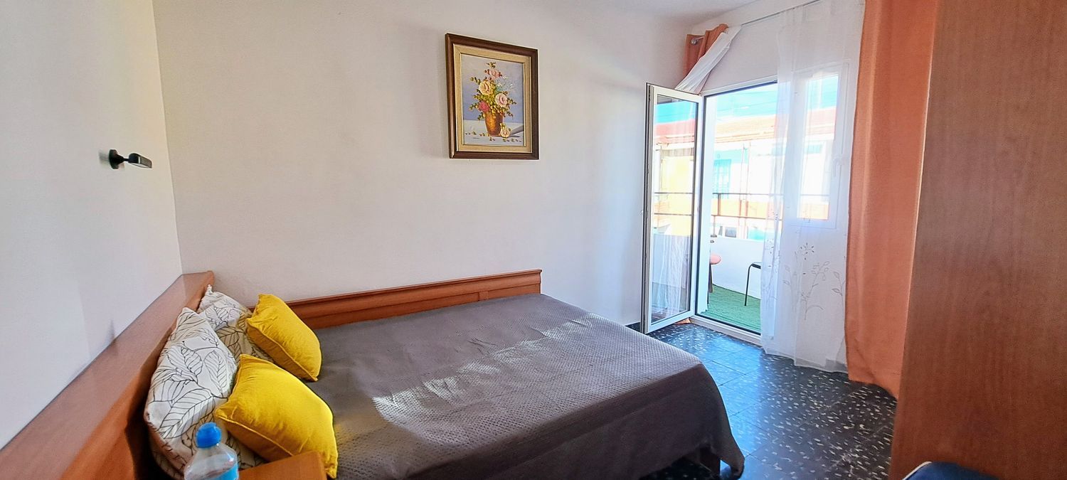 Dúplex en Calle Cartagena, 11, Virgen del Remedio - Parque lo Morant - Foto 4