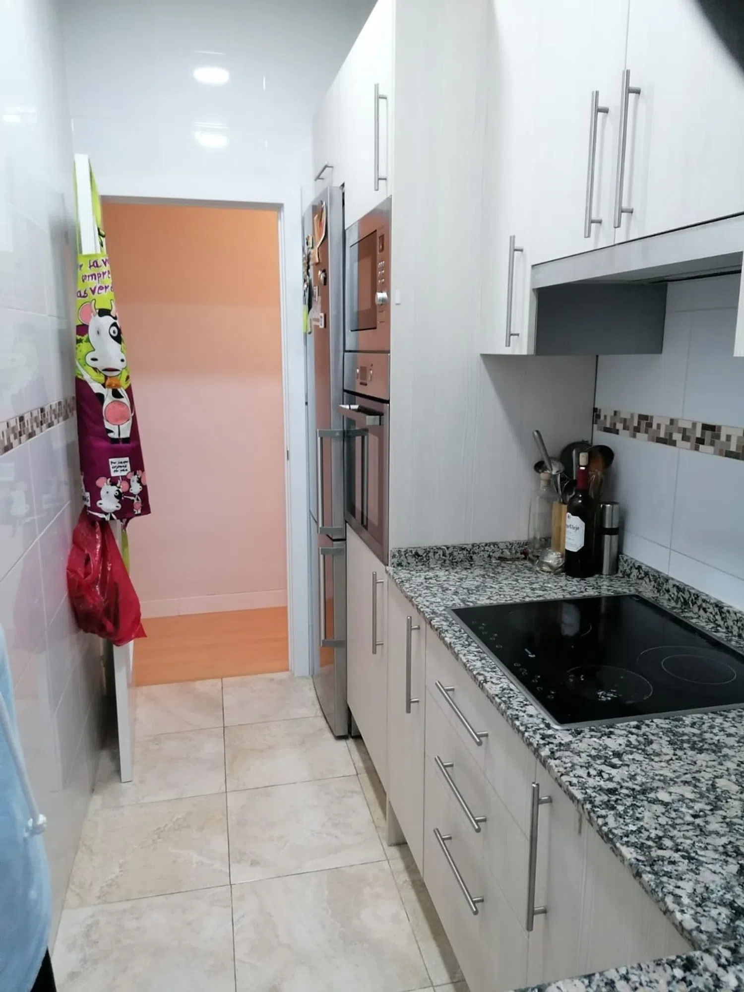 Piso en avenida de Menéndez Pelayo, 32 - Foto 4