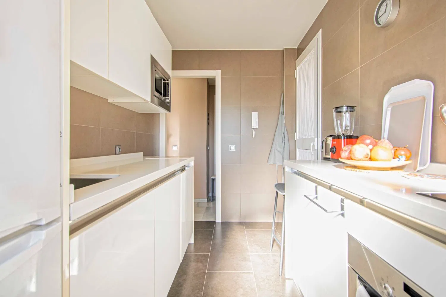 Piso en calle Castillo de Alcala de Guadaira, 29 - Foto 5