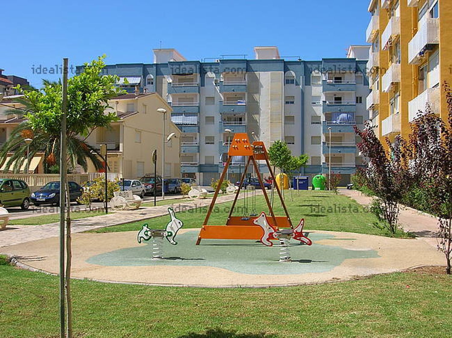 Estudio en Calle Baladre, 1 - Foto 13