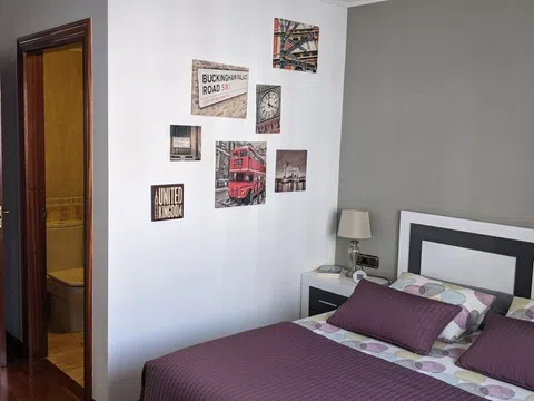 Piso en calle Angela Figuera Aymerich, 5 - Foto 6