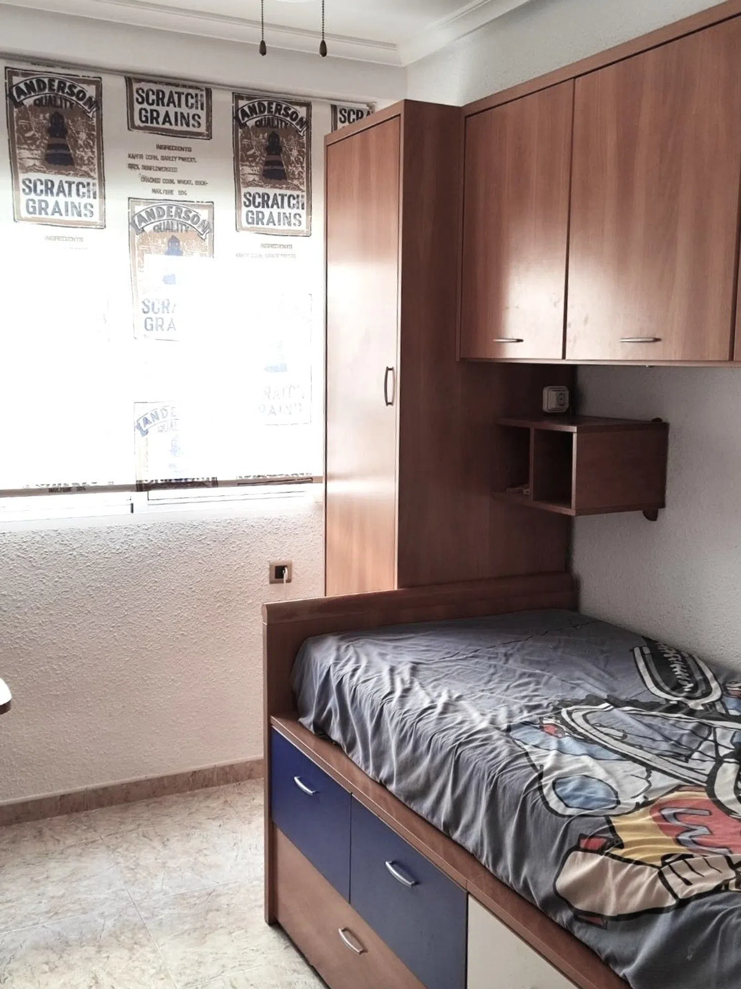 Piso en calle Presbitero Baltasar Carrasco, 1 - Foto 1