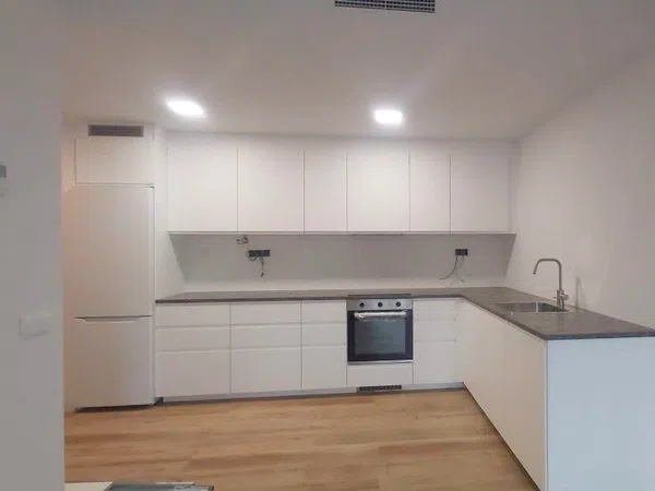 Piso en Castilla, Castilla - Foto 1