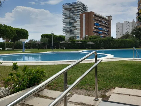 Piso en Avenida de Niza, 2, Playa de San Juan - Foto 21