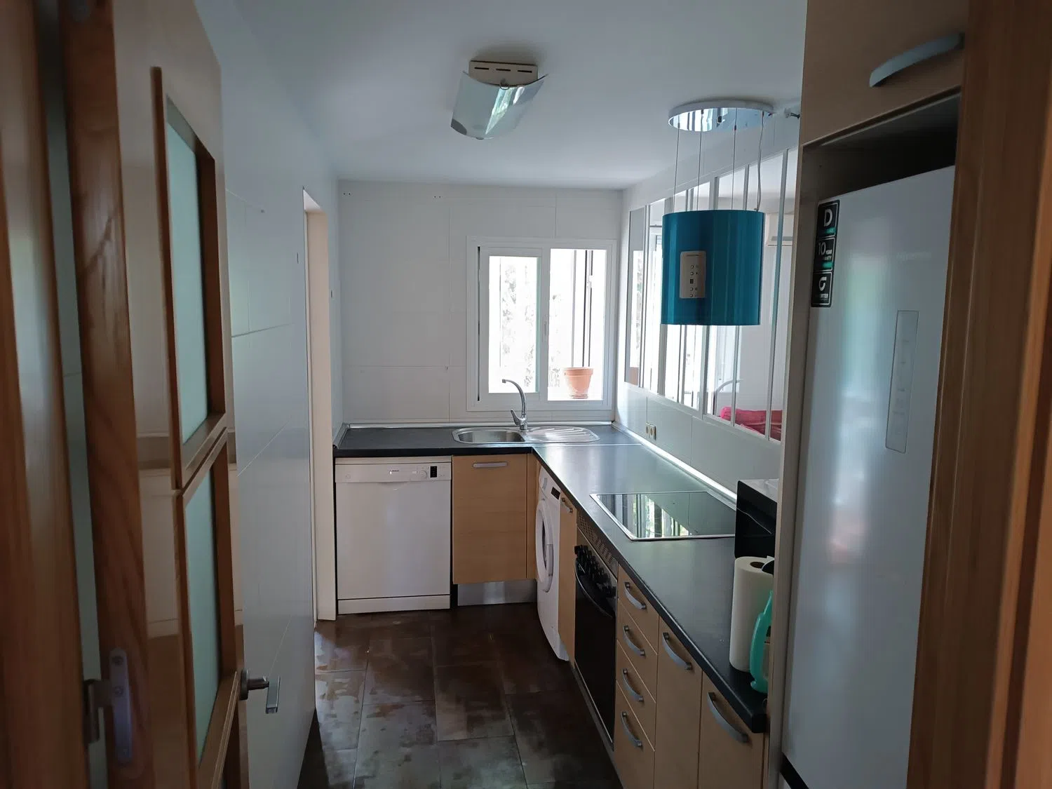 Piso en paseo de San Illán, 49 - Foto 5