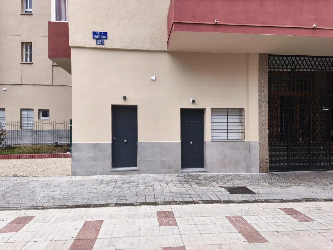 Piso en  Calle Conde de Guadalhorce 10 - Foto 31