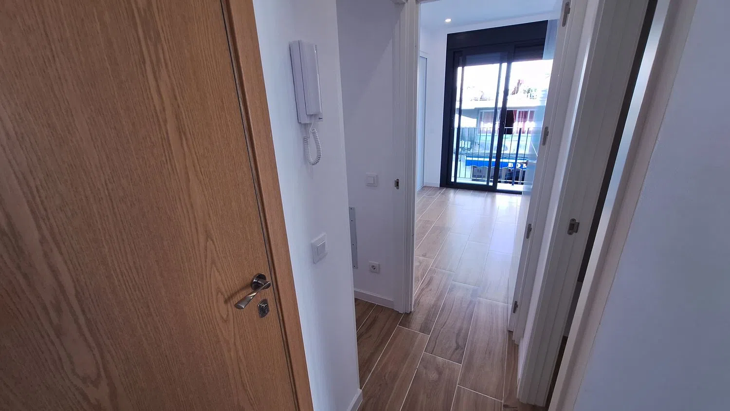 Piso en plaza d'Alexander Fleming, 4 - Foto 17