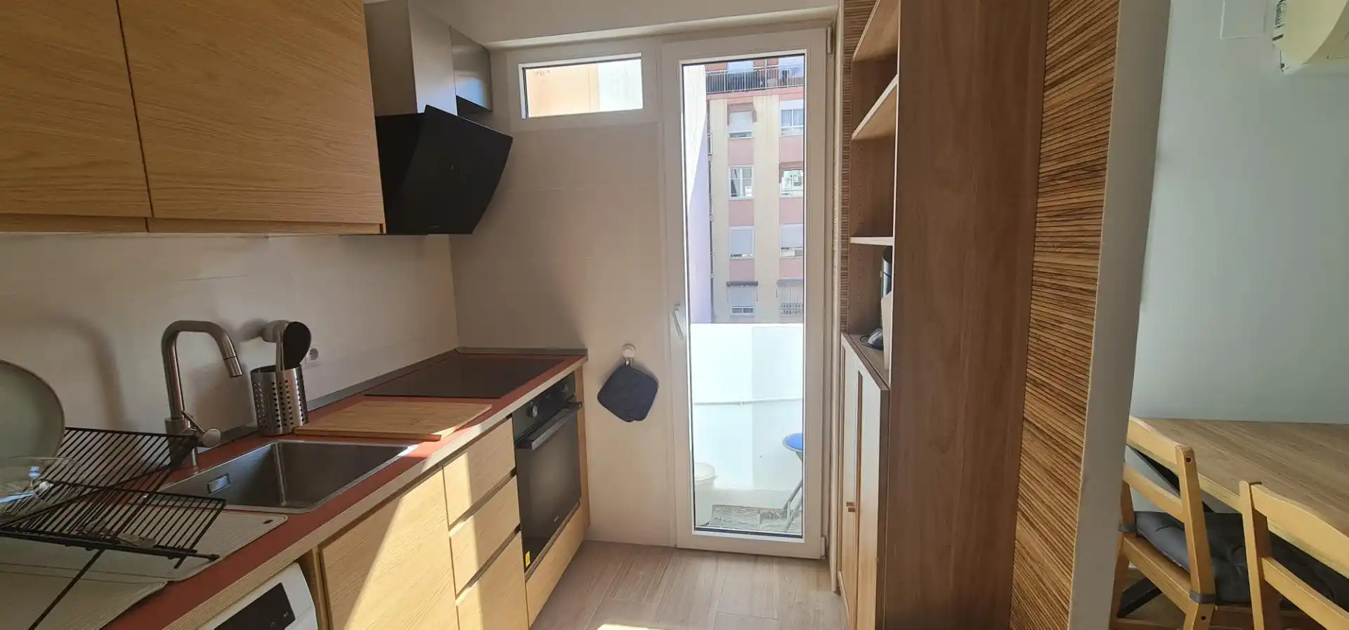 Piso en  Carrer del Rosari 60 - Foto 4