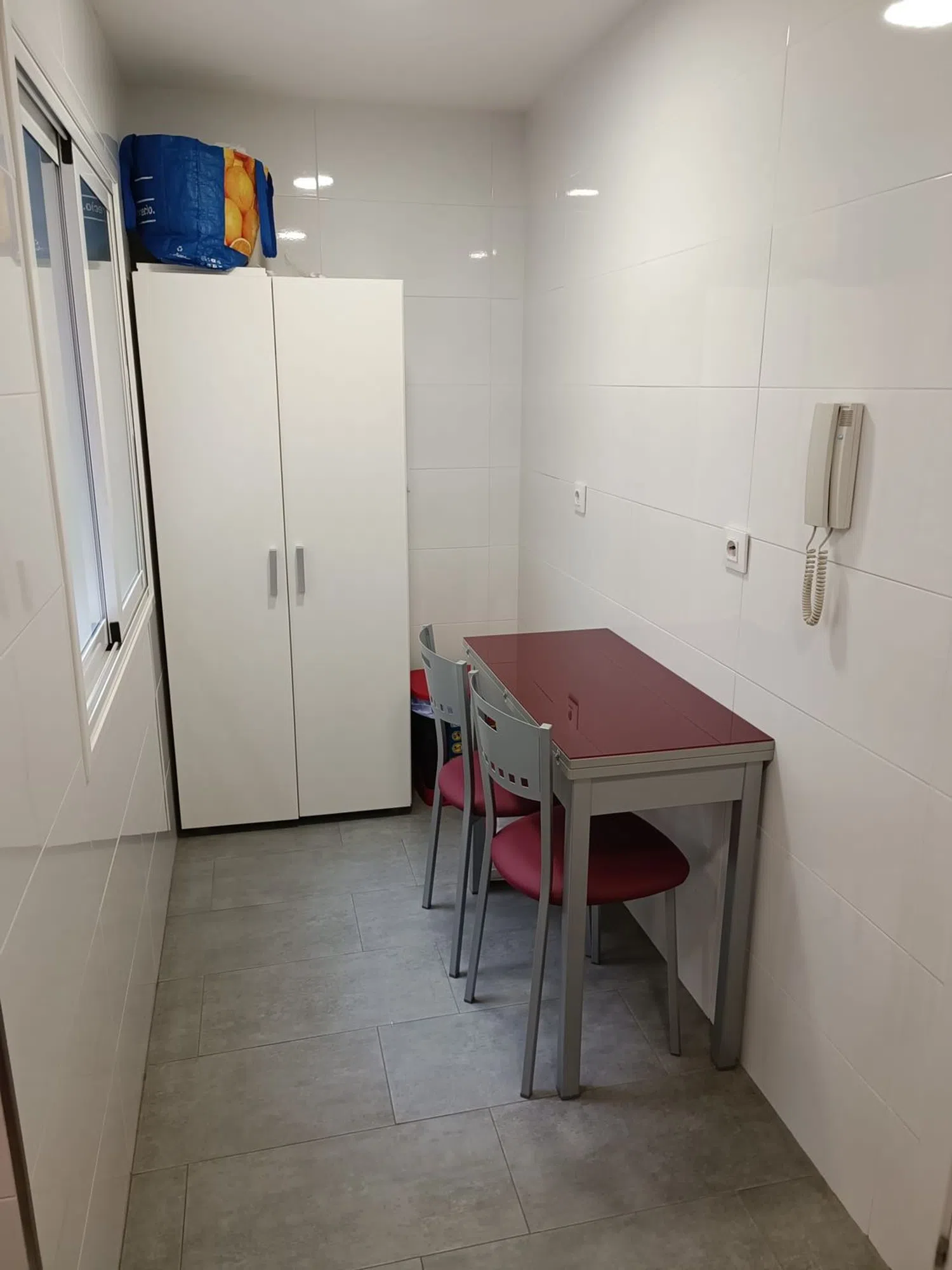 Piso en avenida del Oeste, 27 - Foto 8