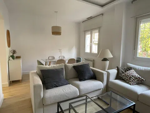 Piso en ronda de Segovia, 13