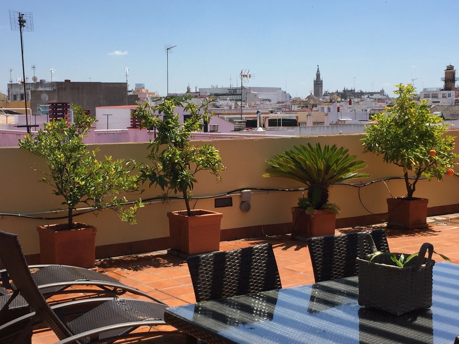 Ático en San Vicente, San Vicente - Foto 3