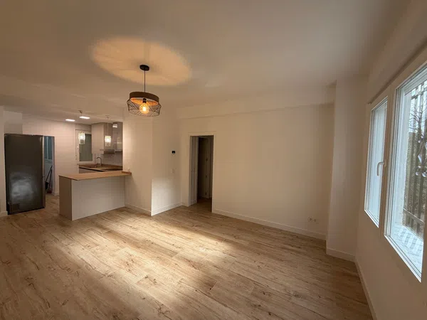 Piso en calle del General Cadenas Campos, 9