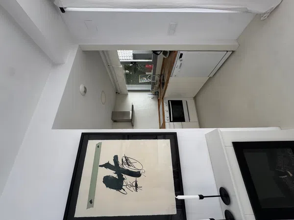 Piso en venta en Avenida de la Oliva, 60 - Foto 3