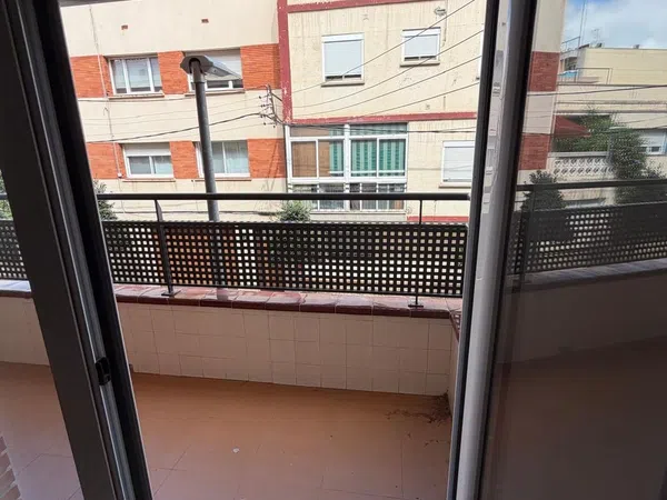 Piso en Calle Verge de Montserrat, 17, Horta de Santa María, Horta de Santa María - Foto 12