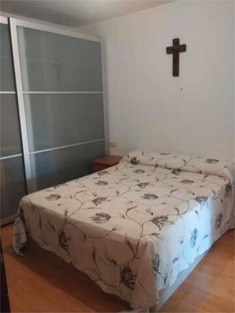 Piso en los bolinches