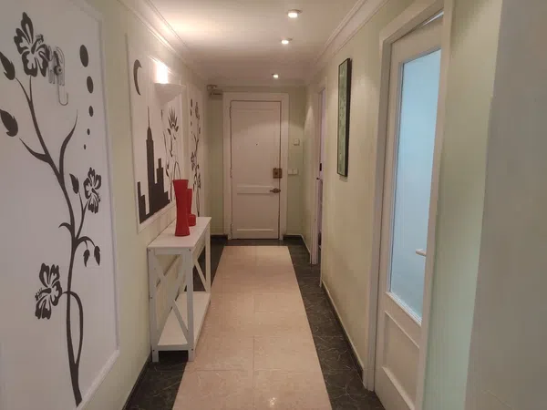 Piso en Avenida de Giorgeta, 46 - Foto 9