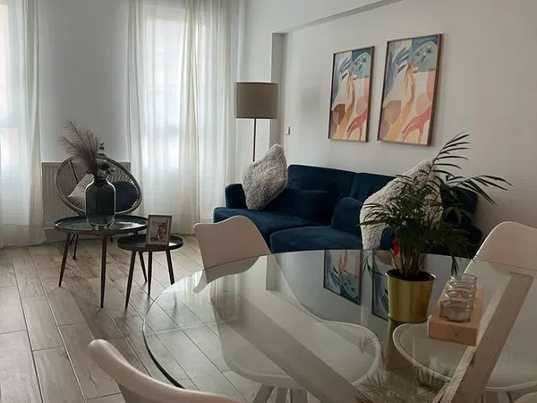 Piso en avenida de Europa, 6 - Foto 5