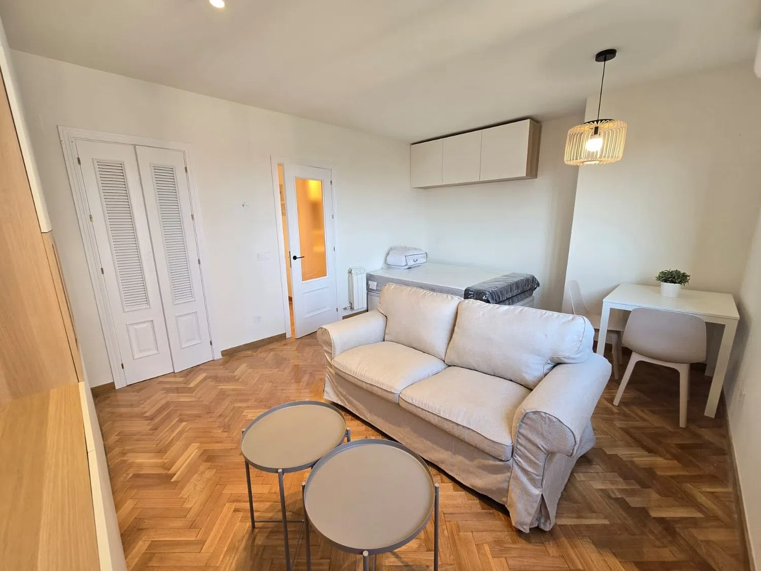 Estudio en calle de Rafael Bergamín, 6 - Foto 22