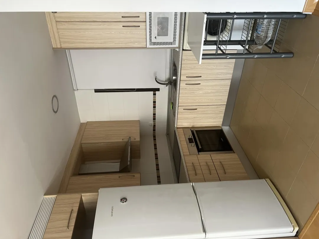 Piso en  Calle Boabdil 2 - Foto 21