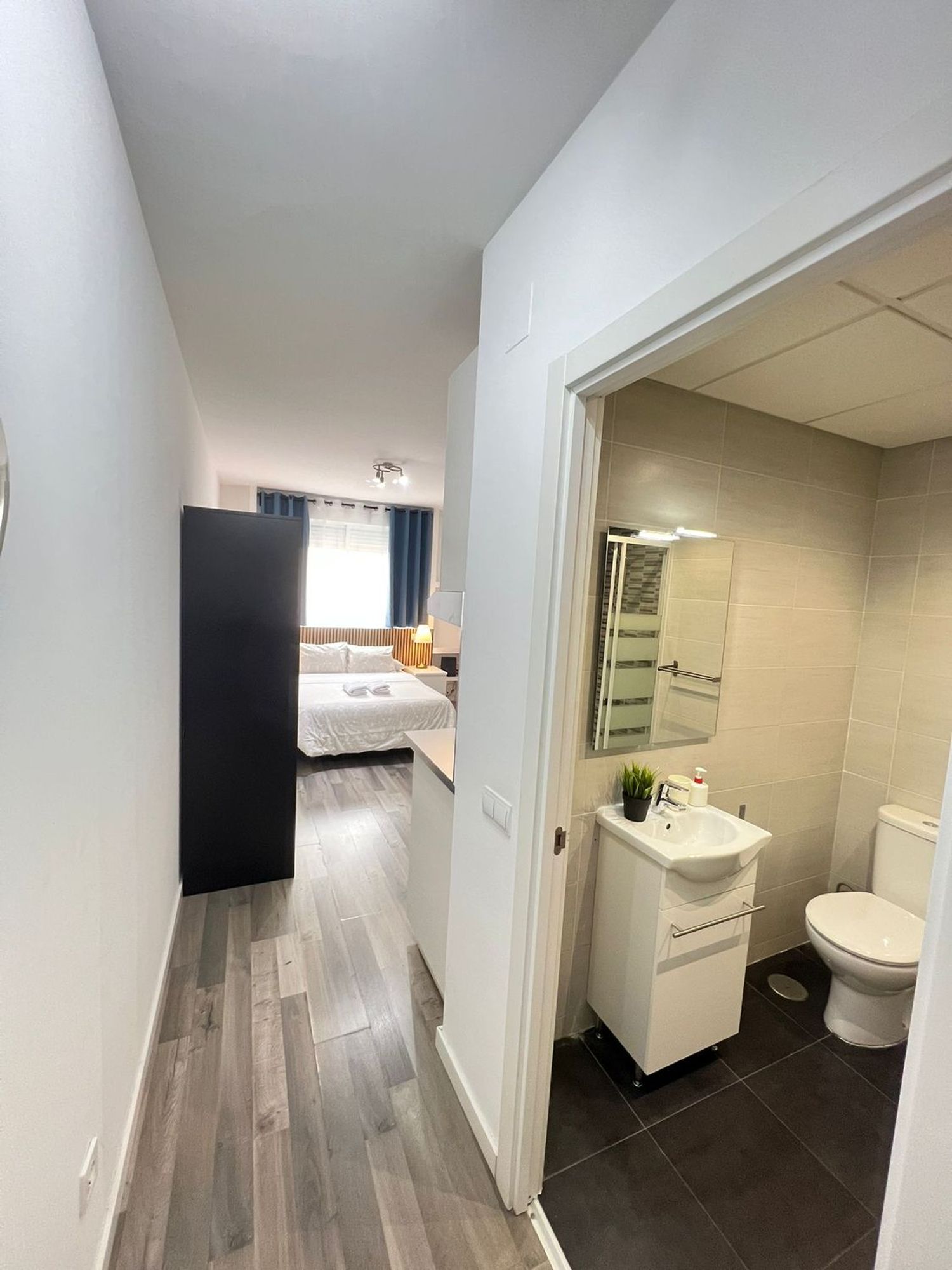 Piso en calle de Vallehermoso, 3 - Foto 7