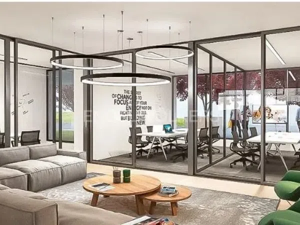 Estudio en avenida del Camino de lo Cortao, 14 - Foto 9