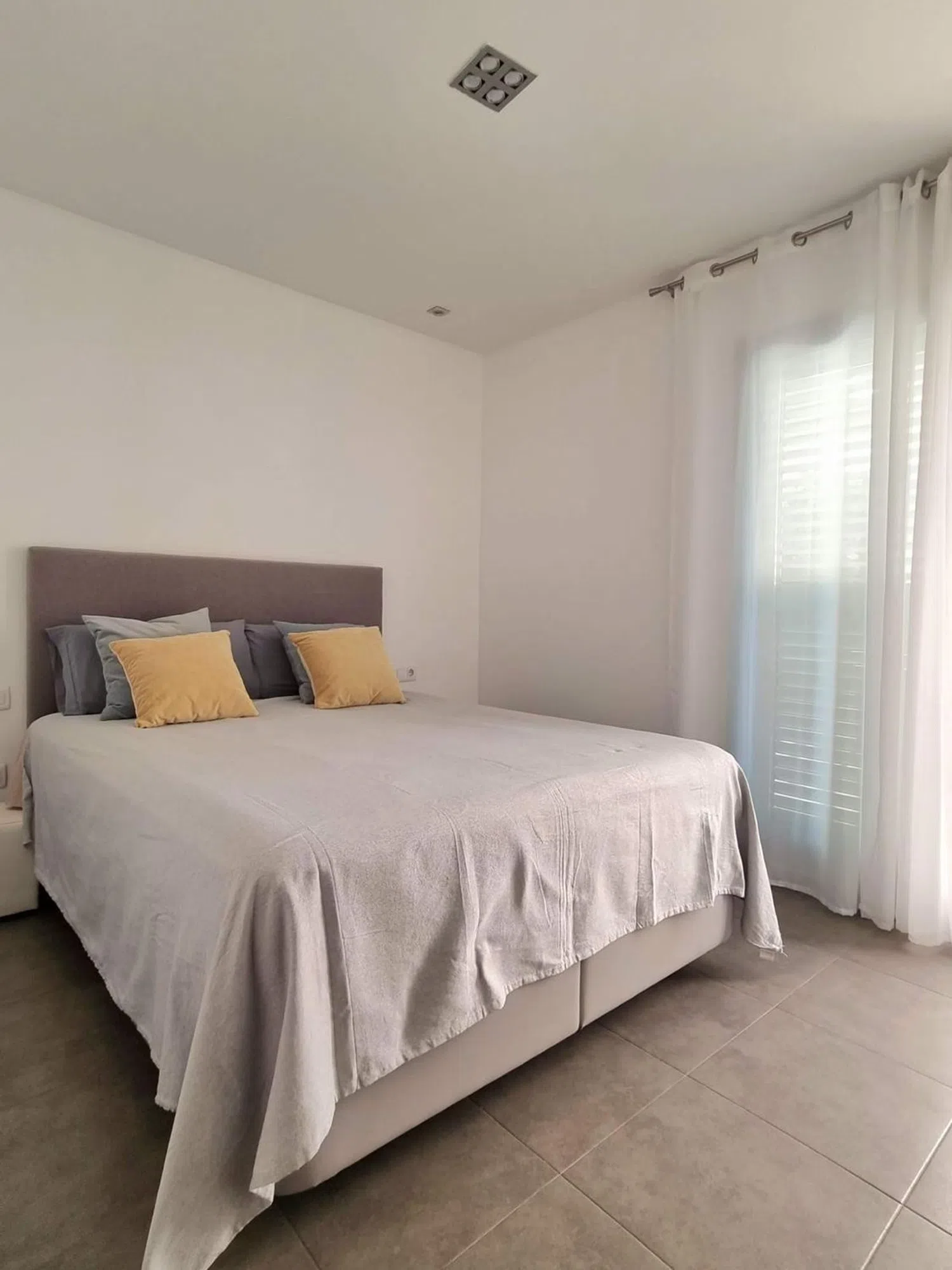 Chalet adosado en calle de la Serra Mariola, 16 a - Foto 10
