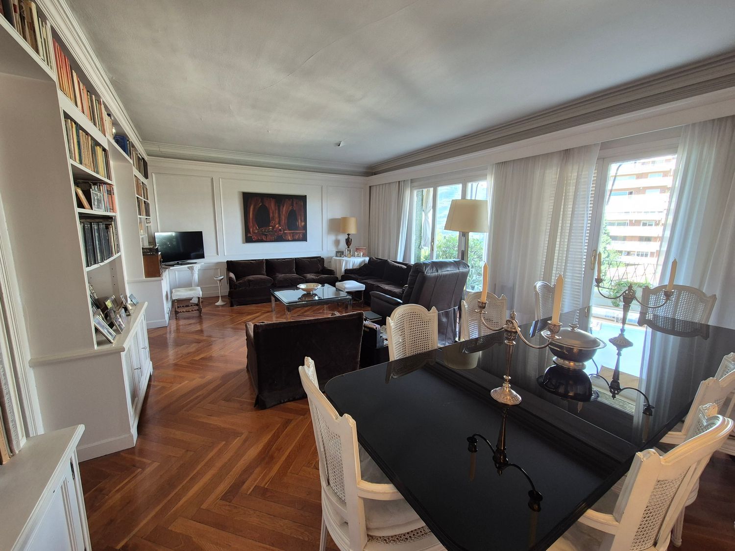 Piso en paseo de Manuel Girona, 42 - Foto 1