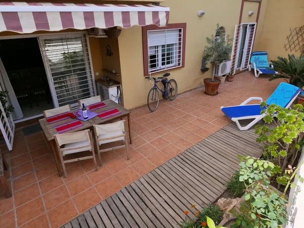 Piso en calle Arroyo Totalán, 38 - Foto 4