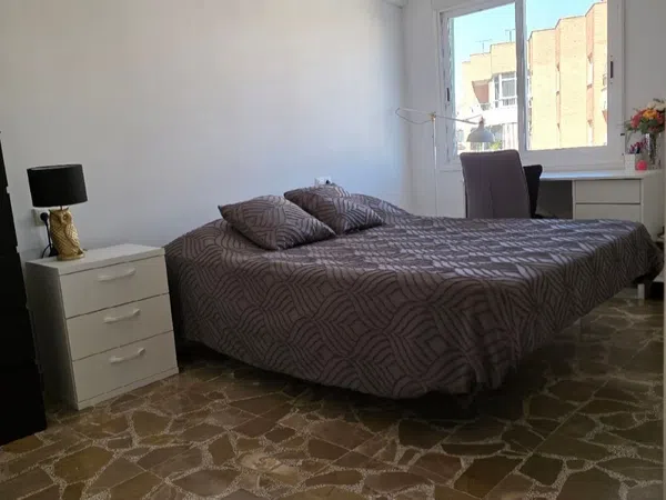 Piso en Calle Reñidero, 31, Norte - Barrio del Pilar - El Reñidero - Foto 3